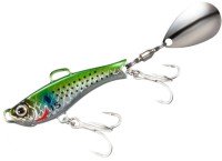 SHIMANO JJ-210U Soare Rise Shot Blade 10g #007 Kyorin Inakko