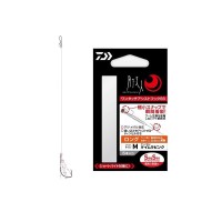 DAIWA Gekkabijin One Touch Assist Hook SS Long #M