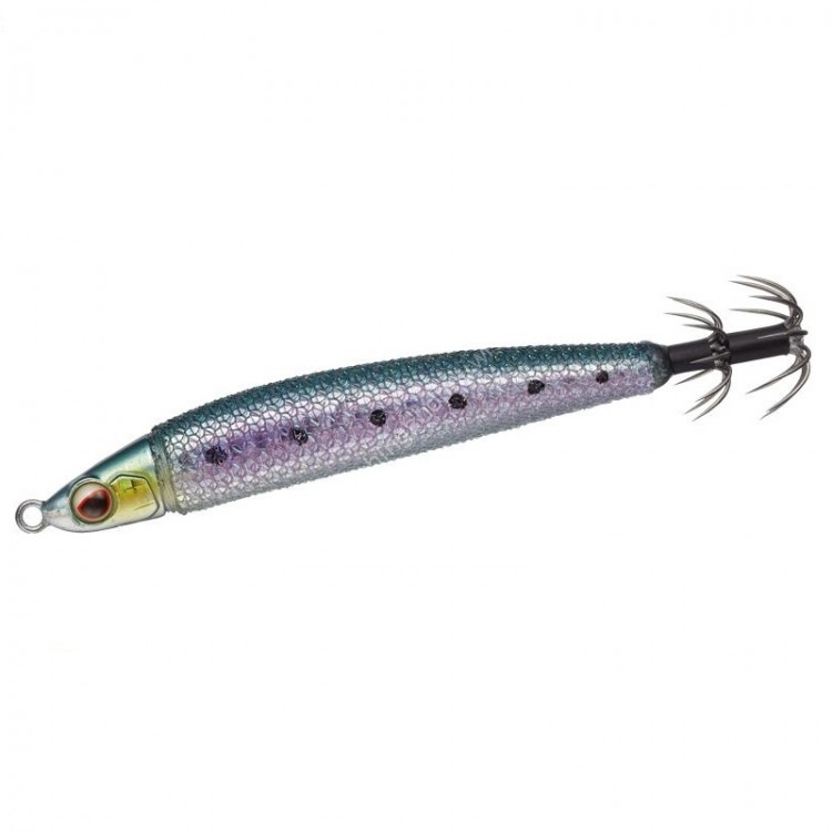 EVERGREEN Metal Bancho Slim # 15 MB10 Sardine