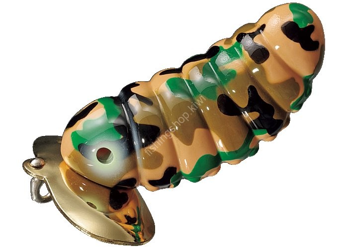 SMITH Catapy Clicker #CB18 Green Camo