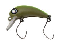 ROB LURE Barbie SSS #21 Olive Chart