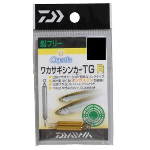 DAIWA C SMELT (WAKASAGI) SINKER TR 3.5