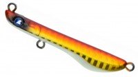BLUE BLUE Metal Shalldus 35g #04 AkaKin Glow Belly