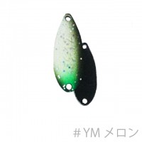 YARIE No.708 T-Fresh 2.0g #YM2 YM Melon