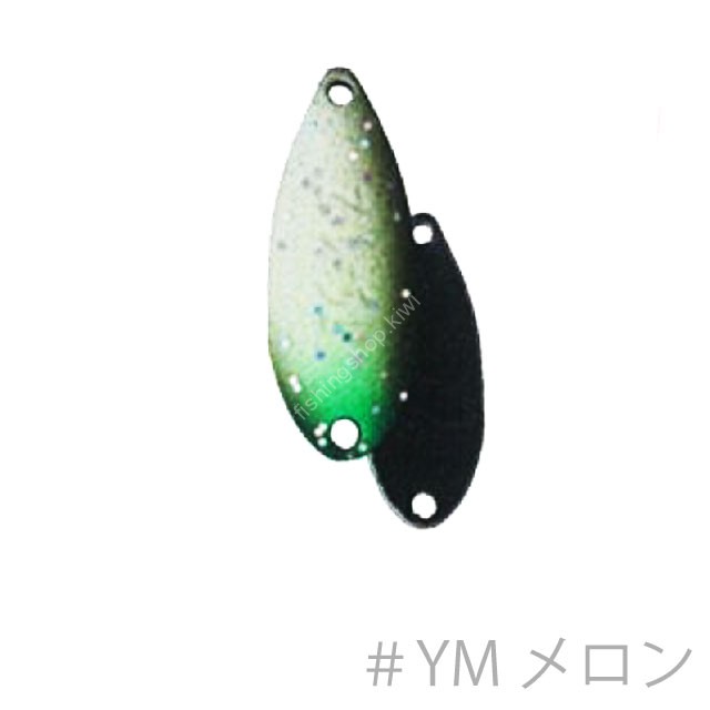 YARIE No.708 T-Fresh 2.0g #YM2 YM Melon