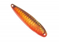 TACKLE HOUSE Twinkle Tackle Spoon 10g #07 Gold Red