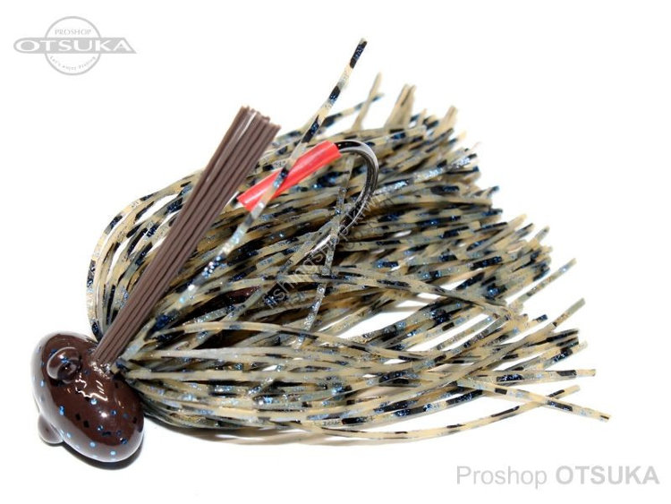Pro's Factory One Point ootball 3 / 8 Green Pumkin BL Zebra