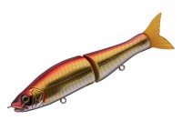 GAN CRAFT x AIMS Ayuja Jointed Claw Kai 148 S Salt Custom # AS-05 Akakin