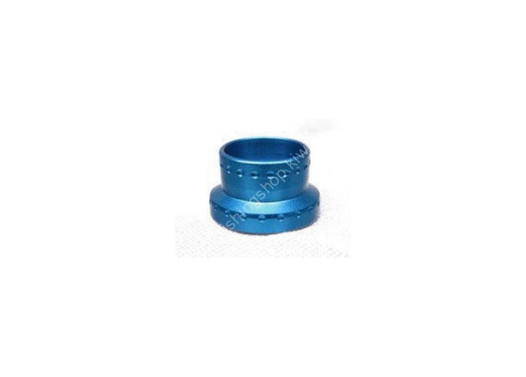 IOS FACTORY Daiwa Line Roller Direct 16-20 Series #Blue (for Salt Water and Fresh Water)