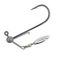 GEECRACK Corn Head Blade 1/16oz #5 (3pcs)