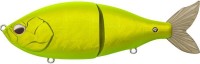 EVERGREEN S-Flat Floating #860 Matte Chart Magma