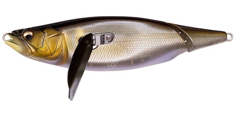 MEGABASS i-Wing 135F 46g #FA Se Ayu