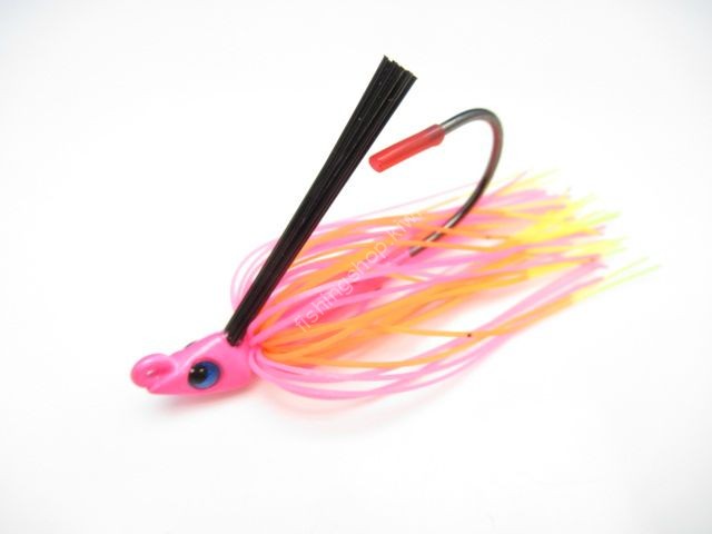 Pro's Factory Swim Jig 5g M.K. Kitatone Romantic