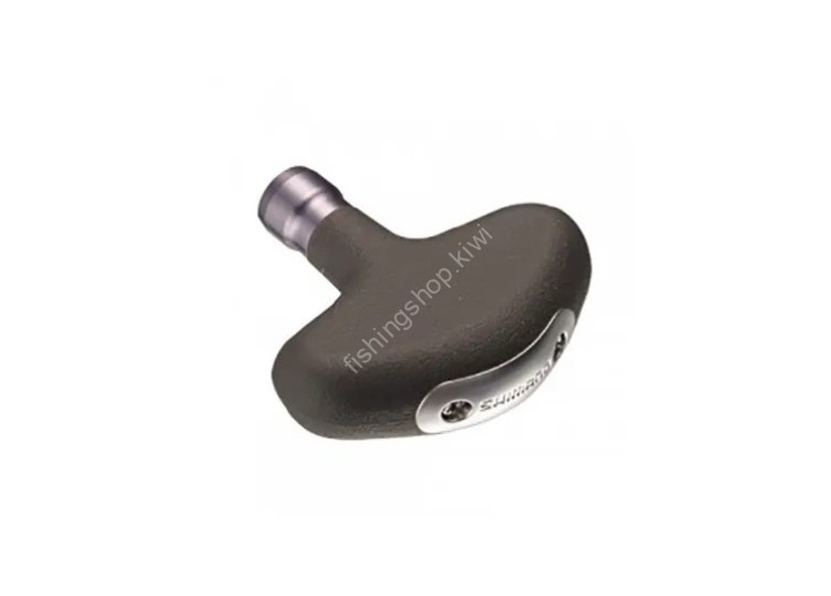 SHIMANO YUMEYA Handle Knob Rubber T Type Mb
