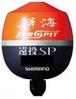 SHIMANO FL-00CM Scale Sea Zero-Pit Ento SP 2B Orange