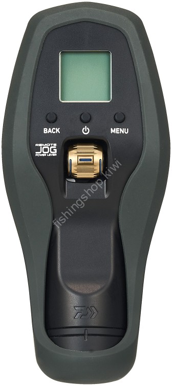 DAIWA Remote Jog