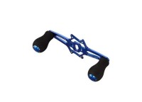 SHIMANO YAMEYA Stephano S Turbine Handle Eva Knob 51mm Left