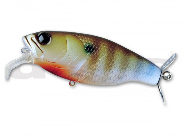 DEPS Buzzjet 01 MG Bluegill