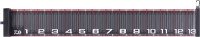 DAIWA Fishing Measure W 130 #Black
