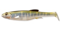 MEGABASS Magdraft Freestyle 6" #Hase (2pcs)