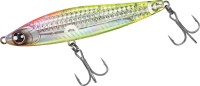 DAIWA Morethan Switch Hitter 105F-LI #LI Pink Head Clear Chart