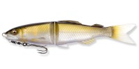 MEGABASS Magdraft Ayu Twitcher 178S 42.5g #Tenryu Ayu