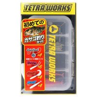 DUO Tetra Works Box 23