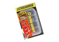 DUO Tetra Works Starter Set Rock Fish 2