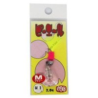 ROB LURE  Pi Ale #M1 Straw