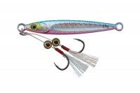 JACKALL Big Backer Fit Jig 15g #Blue Pink / Border Holo