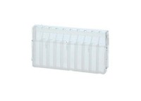 MEIHO Plastic EGI Fishing Lure Storage Case Versus Wave VW-ES2050