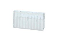 MEIHO Plastic EGI Fishing Lure Storage Case Versus Wave VW-ES2050
