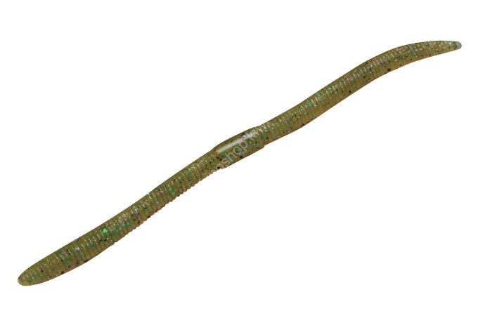 JACKALL Flick Shake 3.8 Green Pumpkingobi