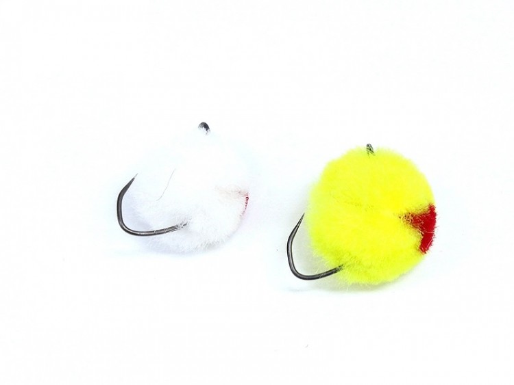 MUKAI No Sinker Egg 2 Egg White