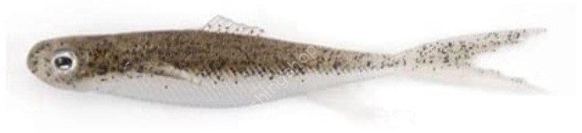 SIGNAL Multi Shad 4" PVC #Pearl Wakasagi
