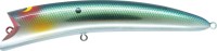 POZIDRIVE GARAGE Overjaw 150F X659 Dark Tennessee Shad