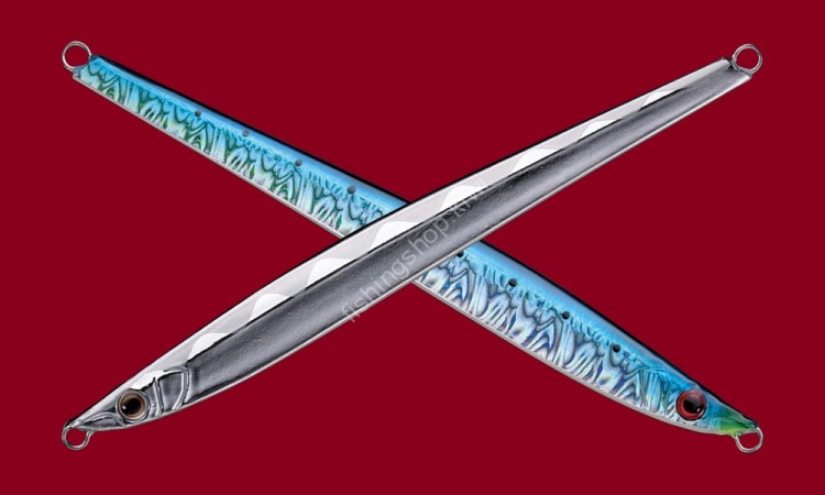 SMITH CB. Masamune 115g #11 Tachi Iwashi