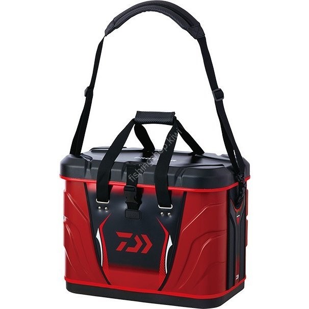 DAIWA Provider HD Cool Bag 38 (C) Red
