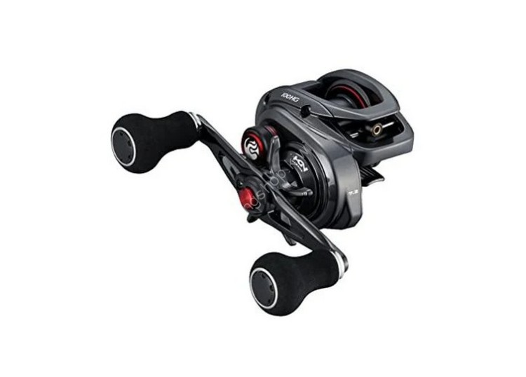SHIMANO 22 Engetsu BB 100PG