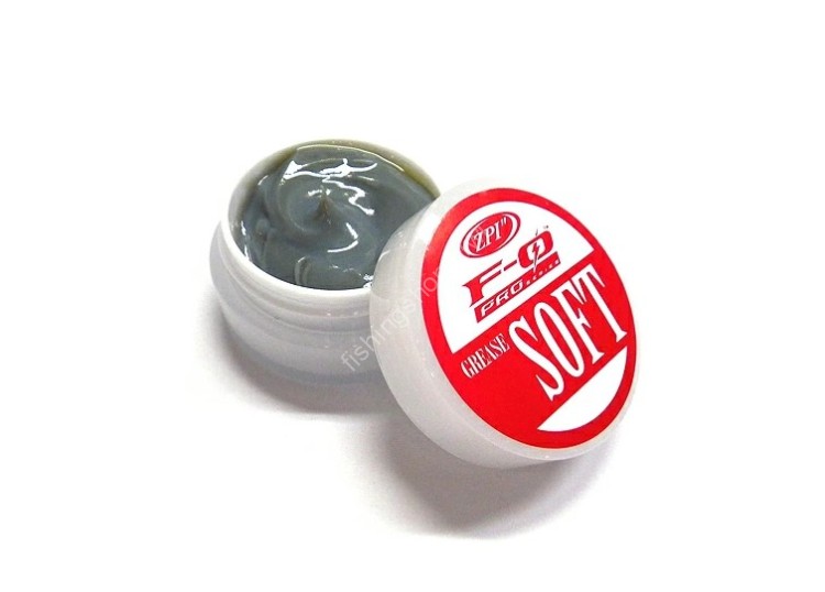 ZPI F-0 Pro Grease Soft