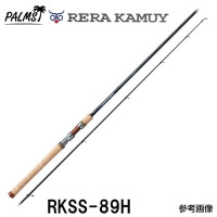 ANGLERS REPUBLIC PALMS Rera Kamuy RKSS-89H