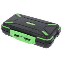 RYUGI BRT150 R-Tank XL Black