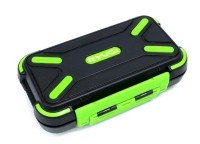 RYUGI Waterproof Case R-Tank BRT150 XL #Black