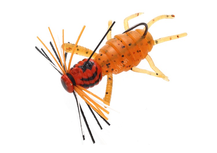 IMAKATSU Baby Super Spider (Feco) #S-58 Wasp