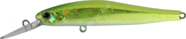 ZIP BAITS Deep Rigger 70F 50g #317 E.M/Shiny Lime