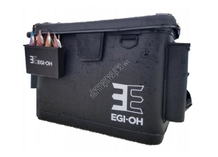YAMARIA Egi-Oh System Bsg 40cm #Black