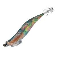 VALLEY HILL Squid Seeker 30 Regular # 14RG Olive / Cedar / Rainbow