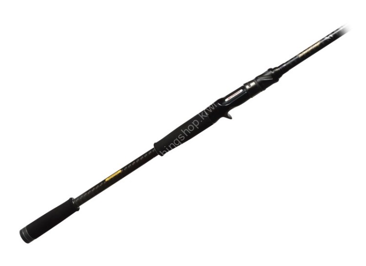 MEGABASS Destroyer T.S TS711X Black Jack
