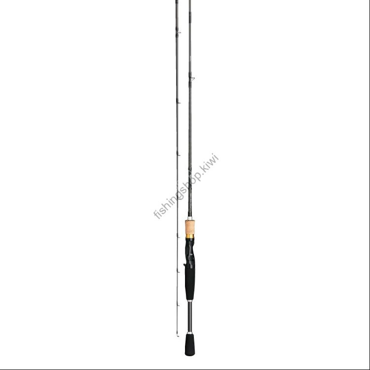 DAIWA BASS X 632MLB