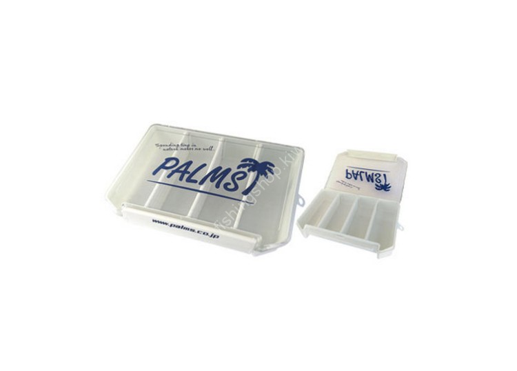 PALMS Lure Case CC3010